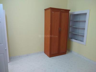 Bedroom Image of 1751 Sq.ft 3 BHK Independent House for sale in Benson Town Bengaluru for Rs. 30000000