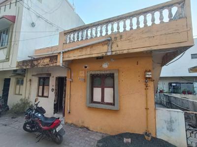 Image of 846 Sq.ft Residential Plot / Land for sale in Old Padra Road, Vadodara for Rs. 5500000