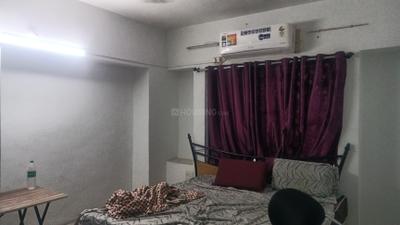 Bedroom Image of 1590 Sq.ft 3 BHK Apartment / Flat for sale in Aundh Pune for Rs. 17900000