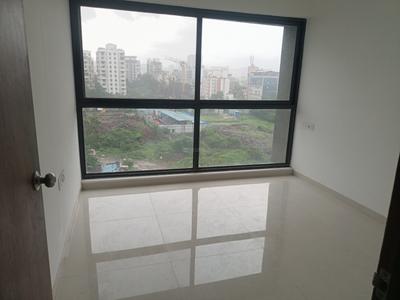 Bedroom Image of 1122 Sq.ft 2 BHK Apartment / Flat for sale in Gagan Klara, Balewadi Pune for Rs. 12000000
