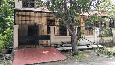 Main Entrance Image of 1291 Sq.ft 2 BHK Independent House for sale in XU III Greater Noida for Rs. 21500000