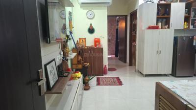 Living Room Image of 883 Sq.ft 2 BHK Apartment / Flat for sale in Signature Global The Roselia, Sector 95A Gurgaon for Rs. 6500000