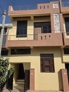 Image of 950 Sq.ft 3 BHK Independent House for sale in Lalchandpura, Jaipur for Rs. 4100000