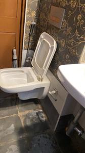 Bathroom Image of Aashraya in Siddanna Layout, Bengaluru