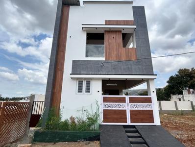 Image of 1000 Sq.ft 2 BHK Independent House for sale in Mahadev Vihar, Old Dhamtari Road, Raipur for Rs. 4500000