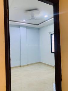 Hall Image of 1050 Sq.ft 2 BHK Builder Floor for sale in Mankapur Nagpur for Rs. 4500000