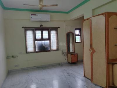 Hall Image of 1800 Sq.ft 3 BHK Apartment / Flat for rent in  Sri Laxmi Narasimha Balamma Nilayam, Masab Tank Hyderabad for Rs. 45000