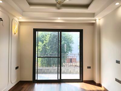 Bedroom Image of 3240 Sq.ft 4 BHK Builder Floor for sale in Paramount Luxury Malibu Town, Sector 47 Gurgaon for Rs. 42500000