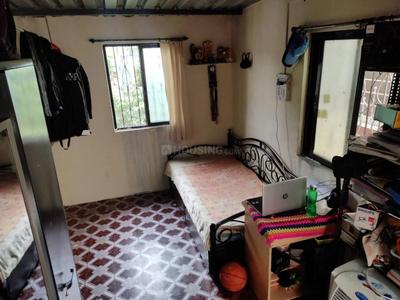 Hall Image of 500 Sq.ft 2 BHK Independent House for sale in Dhanori Pune for Rs. 4600000