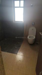 Image of 1447 Sq.ft 3 BHK Apartment / Flat for sale in Tigers Nest, Bhugaon, Pune for Rs. 10500000