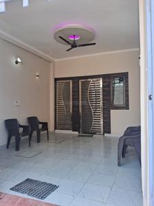 Hall Image of 1500 Sq.ft 3 BHK Independent House for sale in Govindpuram Ghaziabad for Rs. 8500000