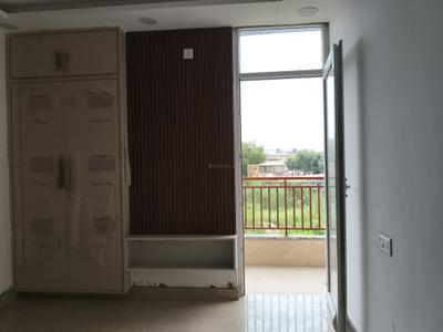 Bedroom Image of 1030 Sq.ft 2 BHK Apartment / Flat for sale in Aarambh Heights, Surajpur Greater Noida for Rs. 4805600