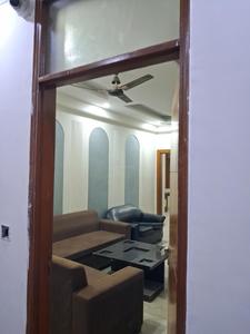 Main Entrance Image of 1000 Sq.ft 2 BHK Apartment / Flat for sale in Avenue 1, Sector 73 Noida for Rs. 3350000