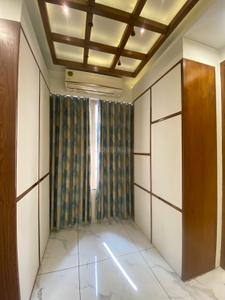 Bedroom Image of 2000 Sq.ft 3 BHK Apartment / Flat for sale in Rajyash Serenade Ventura, Thaltej Ahmedabad for Rs. 20000000