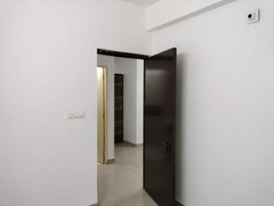 Bedroom Image of 600 Sq.ft 1 BHK Apartment / Flat for rent in Sector 19 Dwarka New Delhi for Rs. 28000