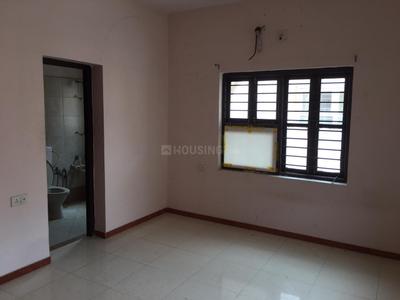 Bedroom Image of 2304 Sq.ft 4 BHK Villa for sale in Siddhi Aarohi Vihar, South Bopal Ahmedabad for Rs. 46000000