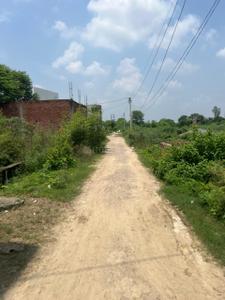 Image of 1000 Sq.ft Residential Plot / Land for sale in Jankipuram Extension, Lucknow for Rs. 1700000