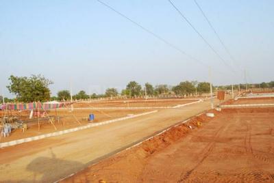 Image of 1285 Sq.ft Residential Plot / Land for sale in Sunrakh Bangar, Vrindavan for Rs. 9700000