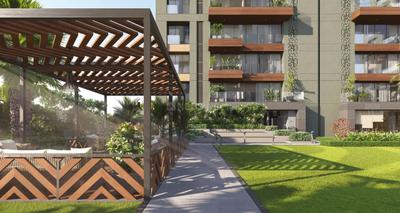 Image of 1351 Sq.ft 2 BHK Apartment / Flat for sale in Palanpur, Surat for Rs. 6013000