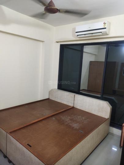 Airoli sector 8 Bedroom 1