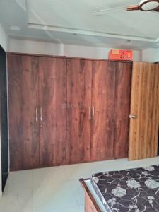 Bedroom Image of 1825 Sq.ft 3 BHK Apartment / Flat for sale in Palanpur Surat for Rs. 7800000