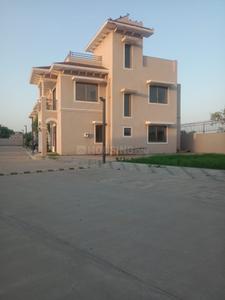 Image of 2250 Sq.ft 3 BHK Independent House for sale in Kasindra, Ahmedabad for Rs. 13000000