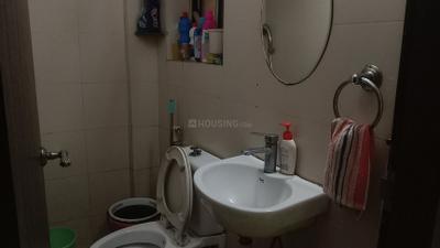 Bedroom Image of 1200 Sq.ft 3 BHK Apartment / Flat for sale in Capricorn Jewels, New Alipore Kolkata for Rs. 10000000