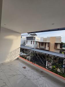 Balcony Image of 1300 Sq.ft 3 BHK Independent House for sale in Kalamassery Kochi for Rs. 4700000