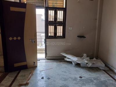 Bedroom Image of 900 Sq.ft 3 BHK Builder Floor for sale in Uttam Nagar New Delhi for Rs. 5000000