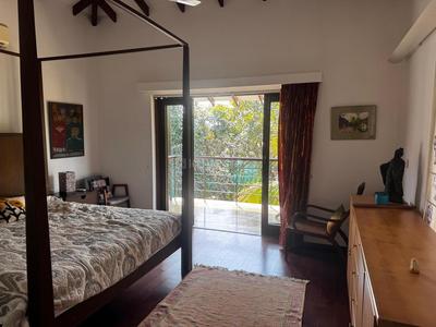 Bedroom Image of 4736 Sq.ft 4 BHK Independent House for sale in Assagao Goa for Rs. 125000000