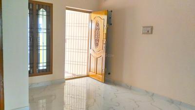 Hall Image of 800 Sq.ft 2 BHK Independent House for sale in Gerugambakkam Chennai for Rs. 7000000