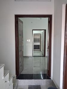 3 BHK Independent House