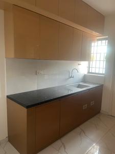 Kitchen Image of 1824 Sq.ft 3 BHK Villa for rent in Casagrand Amberley, Thazhambur Chennai for Rs. 42000