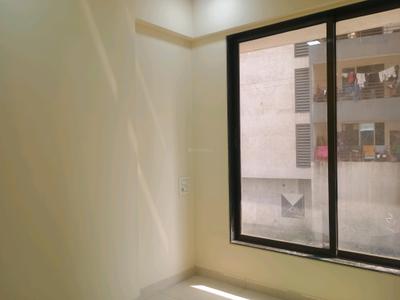 Bedroom Image of 824 Sq.ft 1.5 BHK Apartment / Flat for sale in Runwal Gardens, Dombivli East Thane for Rs. 4599000