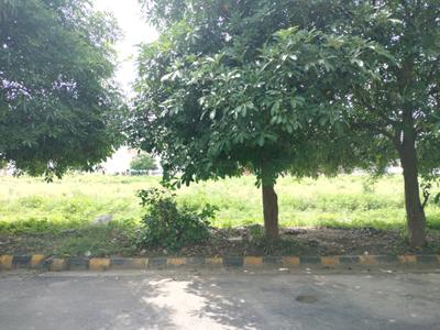 Image of 250 Sq.ft Residential Plot / Land for sale in Sector 76, Faridabad for Rs. 38500000