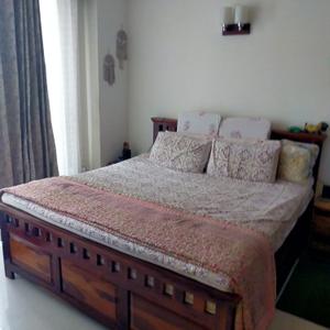 Bedroom Image of 1300 Sq.ft 2 BHK Apartment / Flat for sale in Ambika Florence Park, New Chandigarh Chandigarh for Rs. 10200000