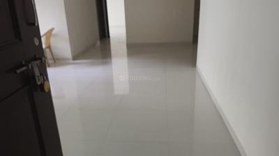 Living Room Image of 966 Sq.ft 2 BHK Apartment / Flat for sale in Nyati Elysia, Kharadi Pune for Rs. 11400000