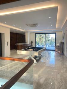 Hall Image of 3200 Sq.ft 7 BHK Independent House for sale in Sector 60 Mohali for Rs. 180000000