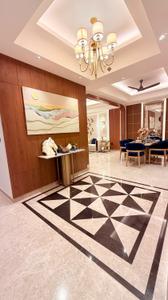 Hall Image of 3200 Sq.ft 4 BHK Builder Floor for sale in BPTP Astaire Garden Floors, Sector 70A Gurgaon for Rs. 35000000