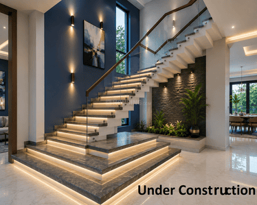 Image of 3000 Sq.ft 3 BHK Independent House for sale in Kolenchery, Kochi for Rs. 22500000