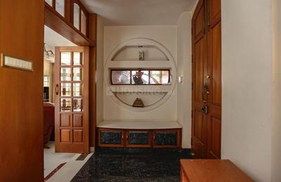 Hall Image of 6000 Sq.ft 4 BHK Independent House for sale in JP Nagar Bengaluru for Rs. 180000000