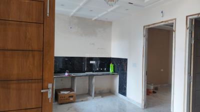 Kitchen Image of 1500 Sq.ft 3 BHK Independent House for sale in Gomti Nagar Lucknow for Rs. 6500000