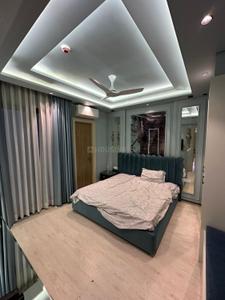 Bedroom Image of 2017 Sq.ft 3 BHK Apartment / Flat for rent in M3M Skywalk, Sector 74 Gurgaon for Rs. 80000