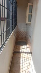 Balcony Image of Mathru Pithru Nilaya in Jakkur, Bangalore