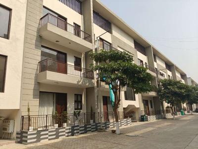 Image of 1040 Sq.ft 2 BHK Apartment / Flat for sale in Krish Harmony, Daganheri, Bhiwadi for Rs. 4400000