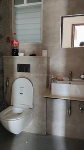 Image of 840 Sq.ft 2 BHK Apartment / Flat for rent in Kolte Patil Little Earth, Kiwale, Pune for Rs. 25000