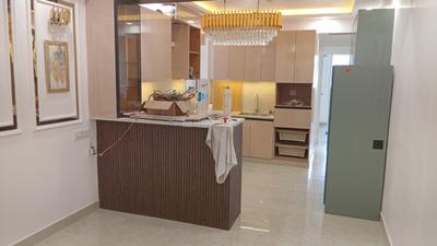 Hall Image of 645 Sq.ft 3 BHK Apartment / Flat for sale in ROF Aalayas 1, Sector 102 Gurgaon for Rs. 9400000