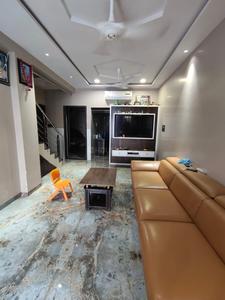 Hall Image of 3192 Sq.ft 3 BHK Independent House for sale in Pal Surat for Rs. 11951000