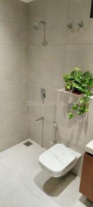 Bathroom Image of 1800 Sq.ft 4 BHK Apartment / Flat for sale in Vihav Elinor, New Alkapuri Vadodara for Rs. 11500000