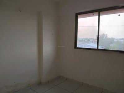 Bedroom Image of 1323 Sq.ft 2 BHK Apartment / Flat for sale in  Akshat Heaven, Kudasan Gandhinagar for Rs. 7000000
